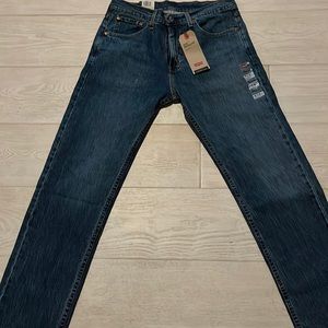 Levi’s 505